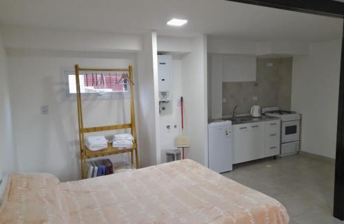 Province of Tierra del Fuego Apartment | BO Alquileres Temporarios