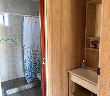 San Rafael House | Bodega & Finca Pasquinelli