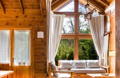 Barrio Las Balsas Ski Chalet | BOG Ocrehue - Cabanas