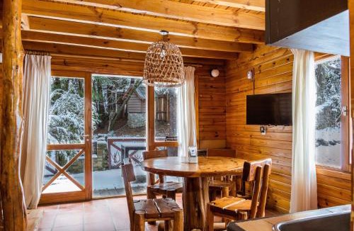 Barrio Las Balsas House | BOG Torres del Bayo