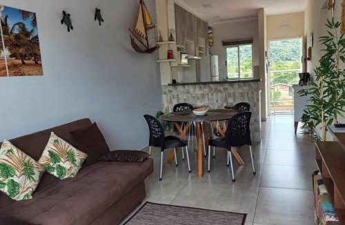 Pereque-Acu Apartment | bojtrt