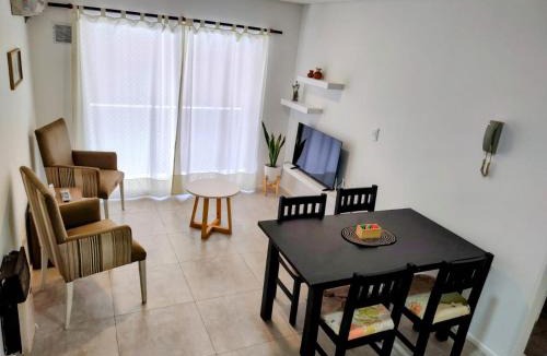 Godoy Cruz Apartment | Bombal Sur
