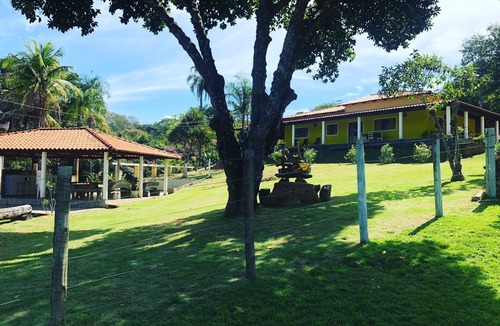 Pirenopolis House | Bonanza Piri Ranch