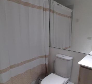 La Serena Apartment | Bonito y Acogedor Dpto Av Pacífico 3100, La Serena