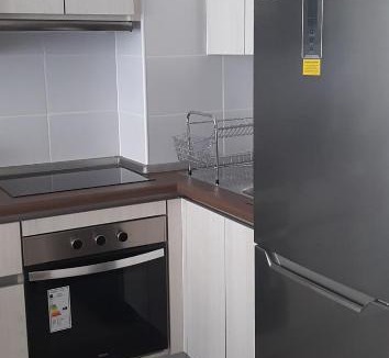 La Serena Apartment | Bonito y Acogedor Dpto Av Pacífico 3100, La Serena