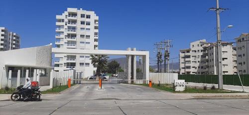 La Serena Apartment | Bonito y Acogedor Dpto Av Pacífico 3100, La Serena