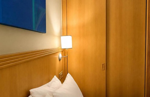Paraiso Apartment | BOOK A FLAT Paulista Suíte Premium Long Stay