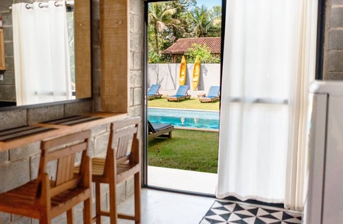 Tabatinga House | BoraMar