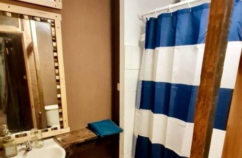 El Molle Apartment | Borde rio, Eco-Cabaña Jararankhu