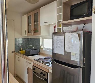 Las Cruces Apartment | Bordemar las cruces