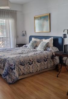 Palermo Apartment | Borges Intimo