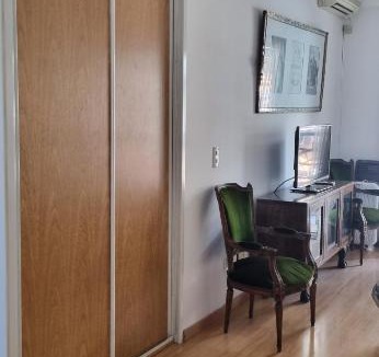 Palermo Apartment | Borges Intimo