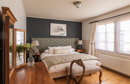 Puerto Natales House | BORIES - Boutique Guest House