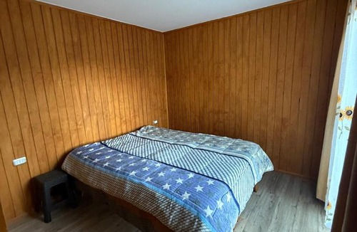 Villarrica House | Bosque, calidez y descanso en casa de campo