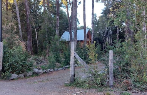 Puerto Varas Cabin | Bosque Magico Cove Cabin