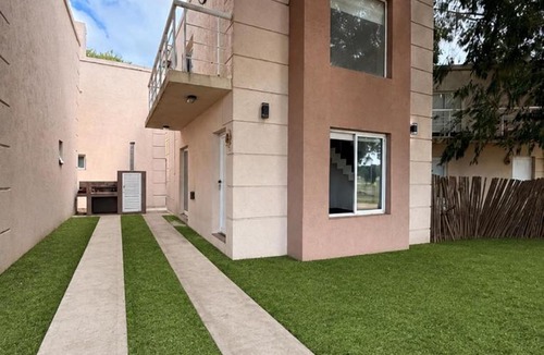 Santa Teresita Apartment | Bosque Mar