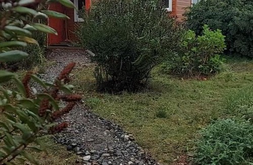 Valdivia Apartment | Bosquemar lodge curiñanco