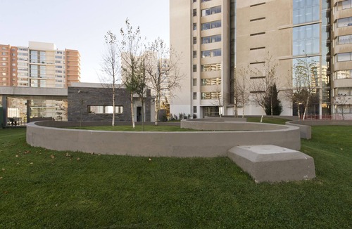 Renaca House | Bosques de Montemar panoramic view