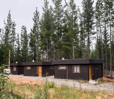 Marchihue Apartment | Bosques de Pichilemu