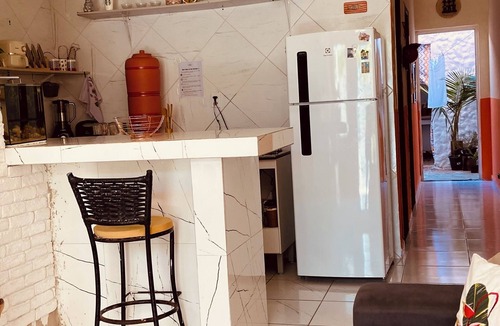Barra dos Coqueiros House | Bossa Nova Home - a private house 5 minutes from the beach with Brazilian style!