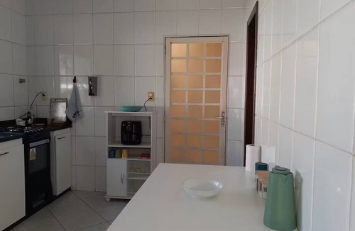Bom Pastor House | Botanical House - near Unifenas and Forum, convenience with nature.