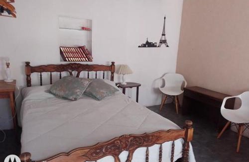 Flores House | Boulevard Bilbao 3000