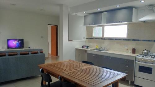Trelew Apartment | Boulevard Roca