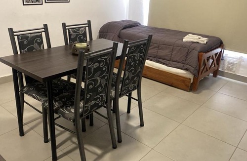 Las Heras Apartment | Boutique Mendoza