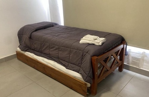 Las Heras Apartment | Boutique Mendoza