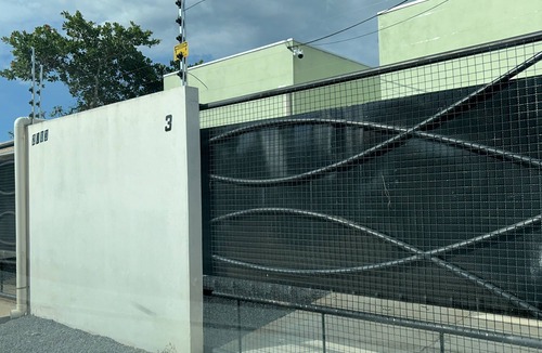 Jardim das Palmeiras House | Earth Wealth House
