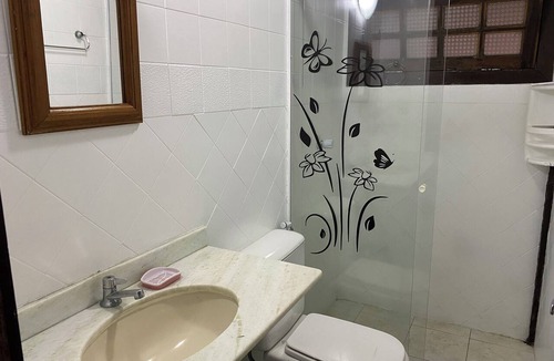 Manguinhos House | LARGE COZY HOUSE FOR NEW YEAR'S EVE IN ARMAção DOS BUZIOS.