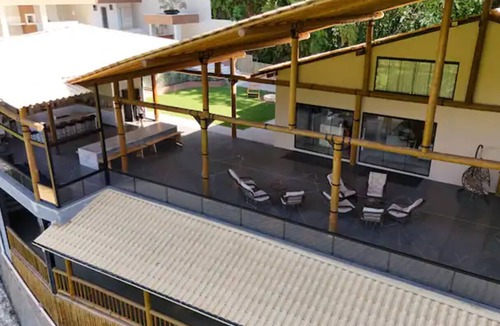 Sao Geraldo House | Casa Boa Vista