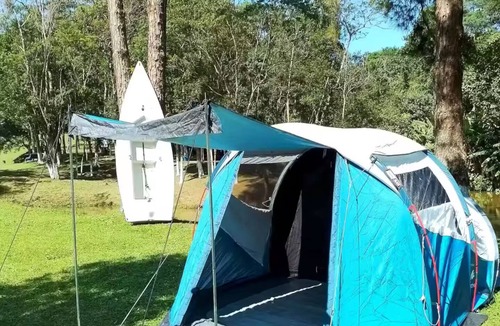Santo Andre RV Rental | Camping