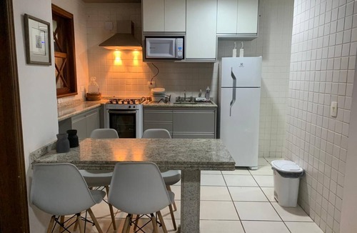 Maresias House | L2 house in Maresias Gated community facing the beach.