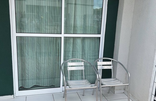 Coqueiro Apartment | Apartment COP30