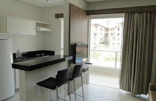 Pousada do Rio Quente Apartment | Rio Quente - Hotel Veredas do Rio Quente - Apartment for Rent