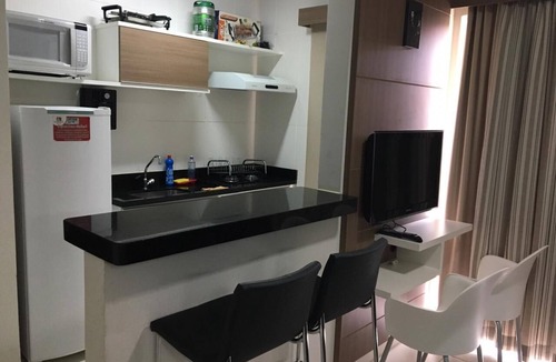 Pousada do Rio Quente Apartment | Rio Quente - Hotel Veredas do Rio Quente - Apartment for Rent