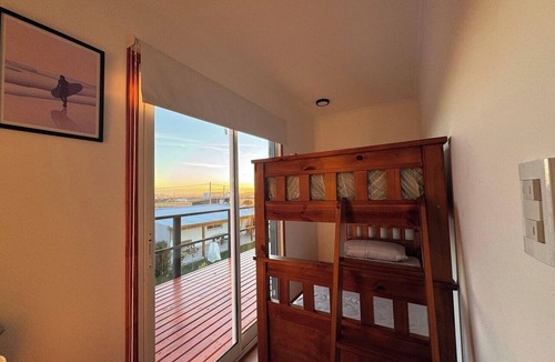 Colonia Chapadmalal House | Brand New 2-Story House with BBQ | Chapadmalal