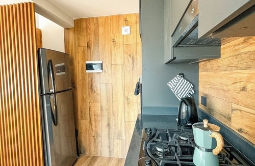 Microcentro Apartment | Brand new and comfortable in a central location by BT Homes