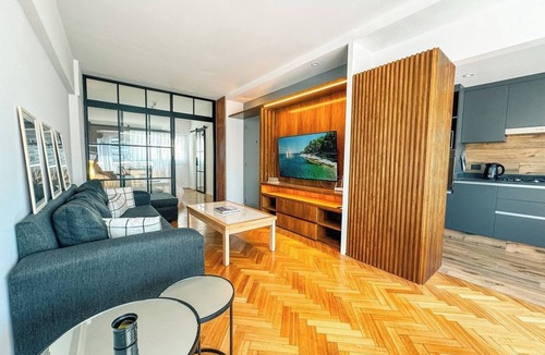 Microcentro Apartment | Brand new and comfortable in a central location by BT Homes
