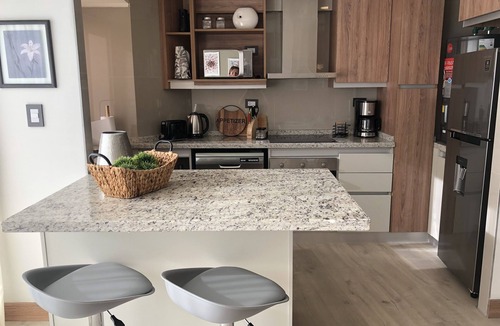 Mendoza City Center Apartment | Brand new apartment. Excellent location