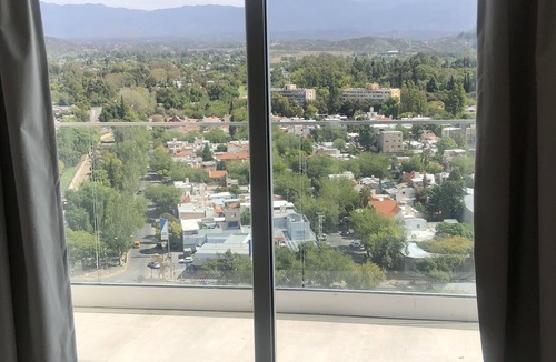 Mendoza City Center Apartment | Brand new apartment. Excellent location