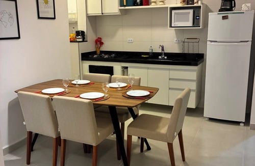 Centro Apartment | Brand new apartment. with complete leisure in the center