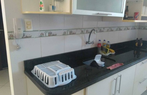 Flamengo Apartment | Brand new furnished property in Stella Mares.