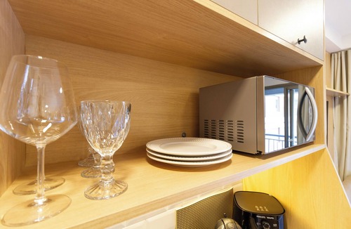 Perdizes Apartment | Brand New Studio p. Allianz and Hosp Albert Einstein