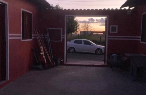 Capivari Apartment | Branyl Inn - Capivari City SP - Family Room with Shared Bathroom 1