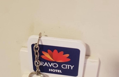 Amambai Hotel | Bravo City Hotel
