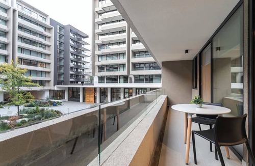 Providencia Apartment | Bright 2BR Apartment | Vibrant Providencia