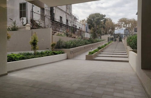 Providencia Apartment | Bright 2BR Apartment | Vibrant Providencia