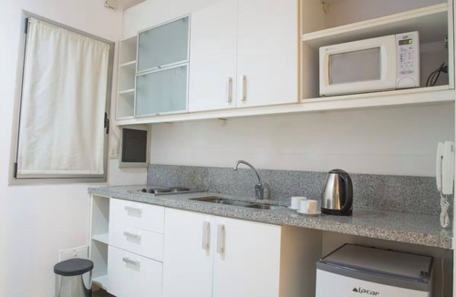 Palermo Apartment | Bright and Modern Studio Apartment in Palermo